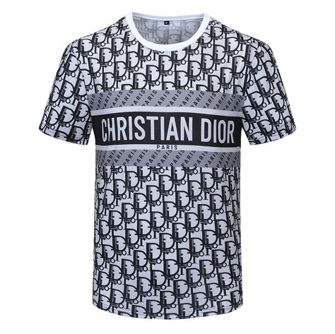 christian dior jersey|Christian Dior tee price.